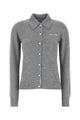Miu Miu Cardigan With Collar