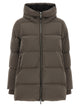 Moorer 'Carinzia' Down Jacket