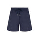 Vilebrequin Plain-Coloured Beach Shorts