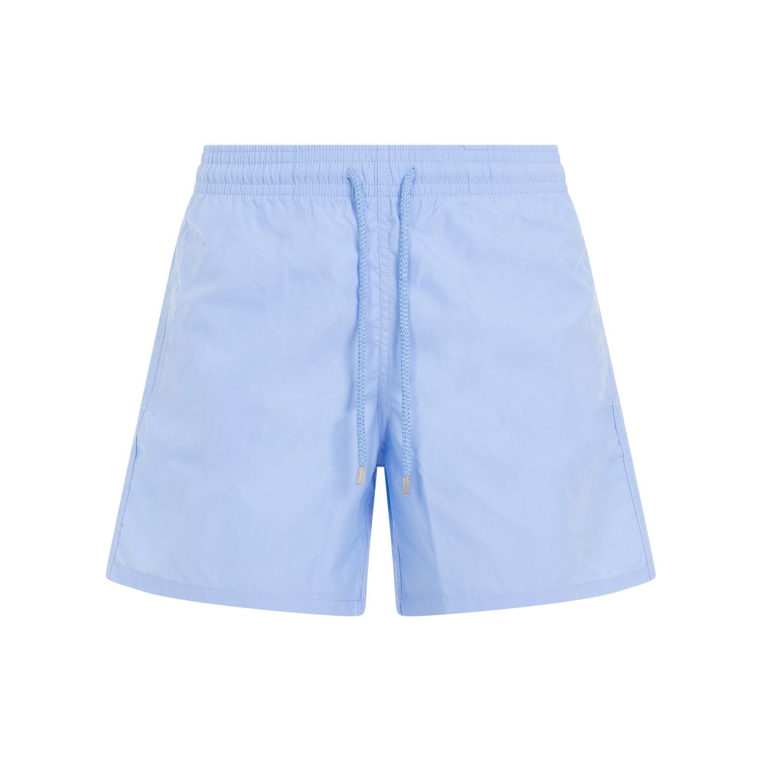 Vilebrequin Plain-Coloured Beach Shorts
