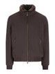 Moorer `Bellati` Padded Jacket