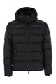 Moorer Brett Down Jacket