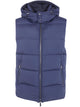 Moorer "Fire" Jacket