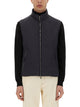 Moorer Senio-Skt - Water-Repellent Waistcoat