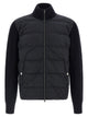 Herno Padded Cardigan