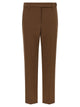Brunello Cucinelli 'Monile' Cotton Pants