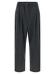 Brunello Cucinelli Wool Pants