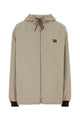 Miu Miu Sand Panama Jacket