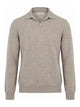 Brunello Cucinelli Polo Neck Sweater