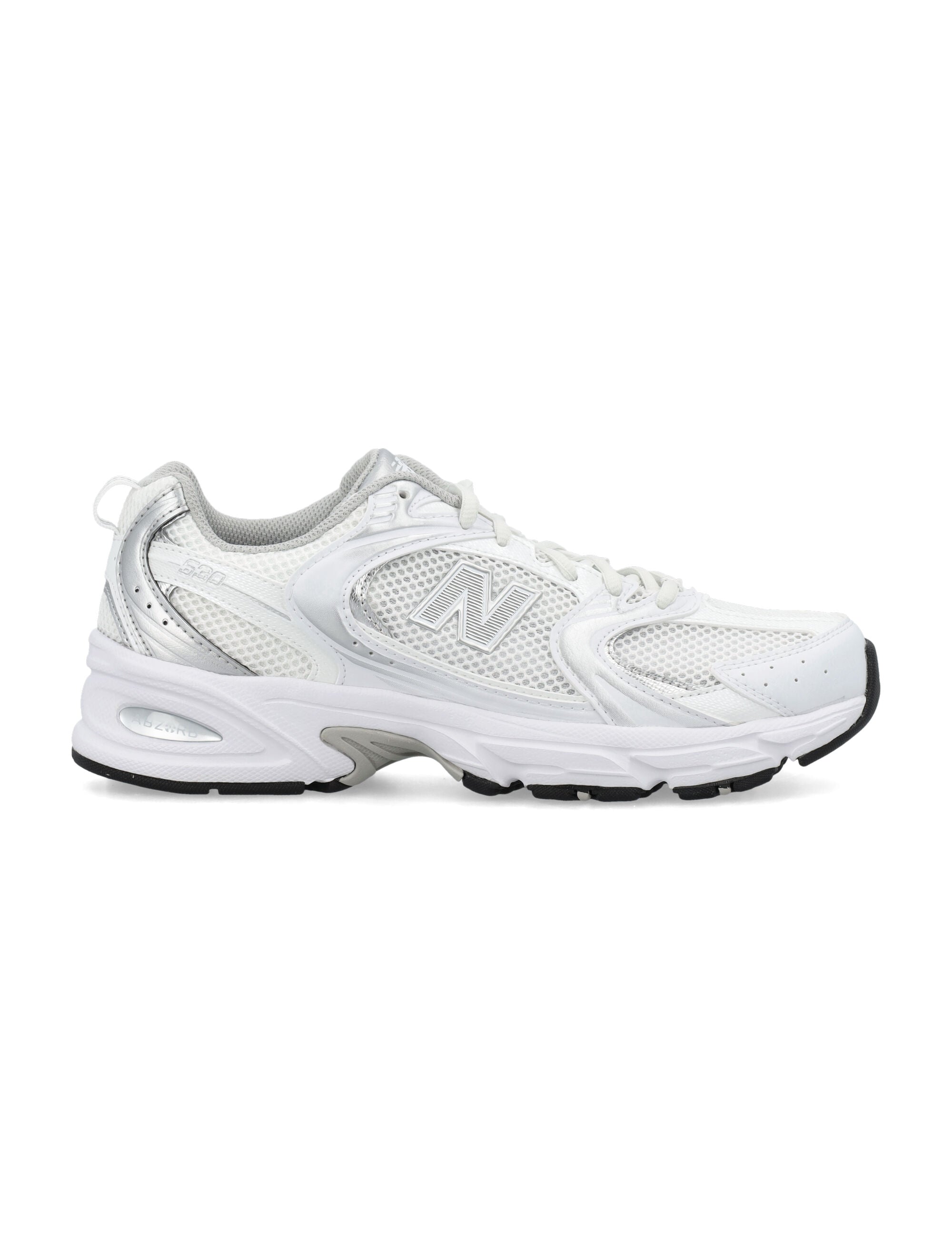 New Balance New Balance 530 White Sneakers