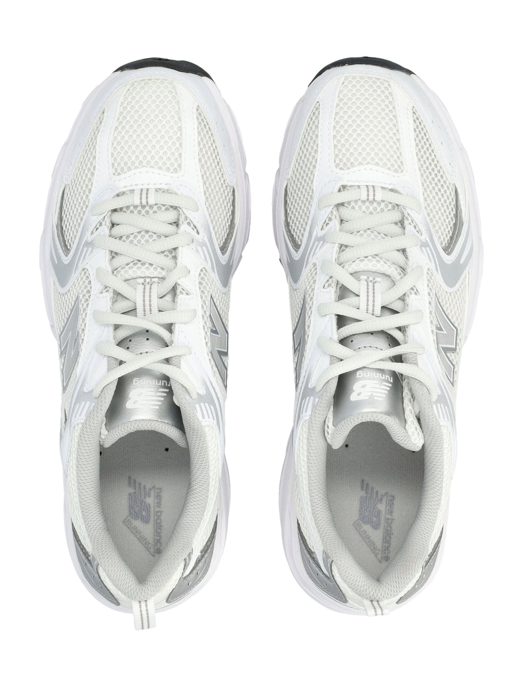 New Balance New Balance 530 White Sneakers