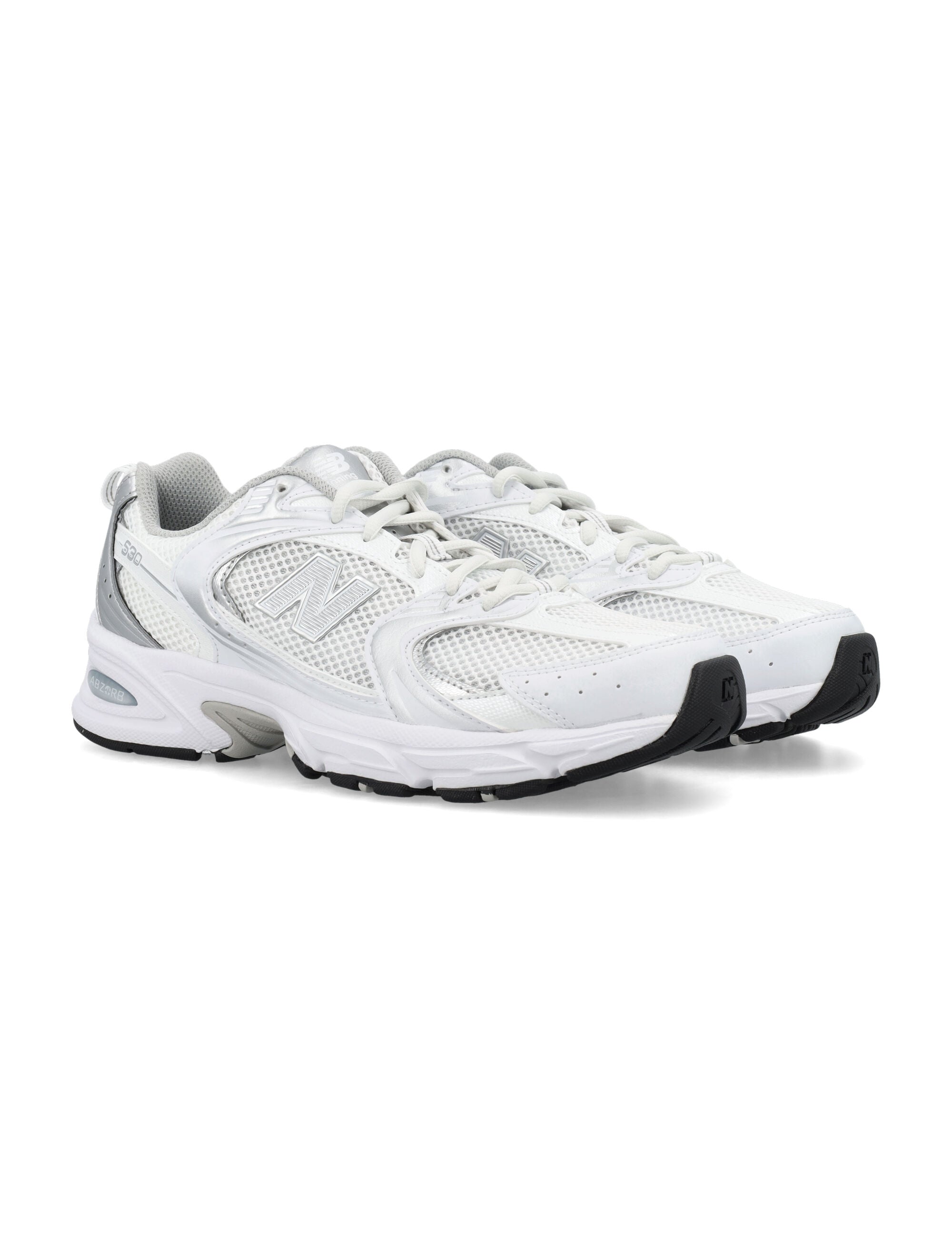 New Balance New Balance 530 White Sneakers