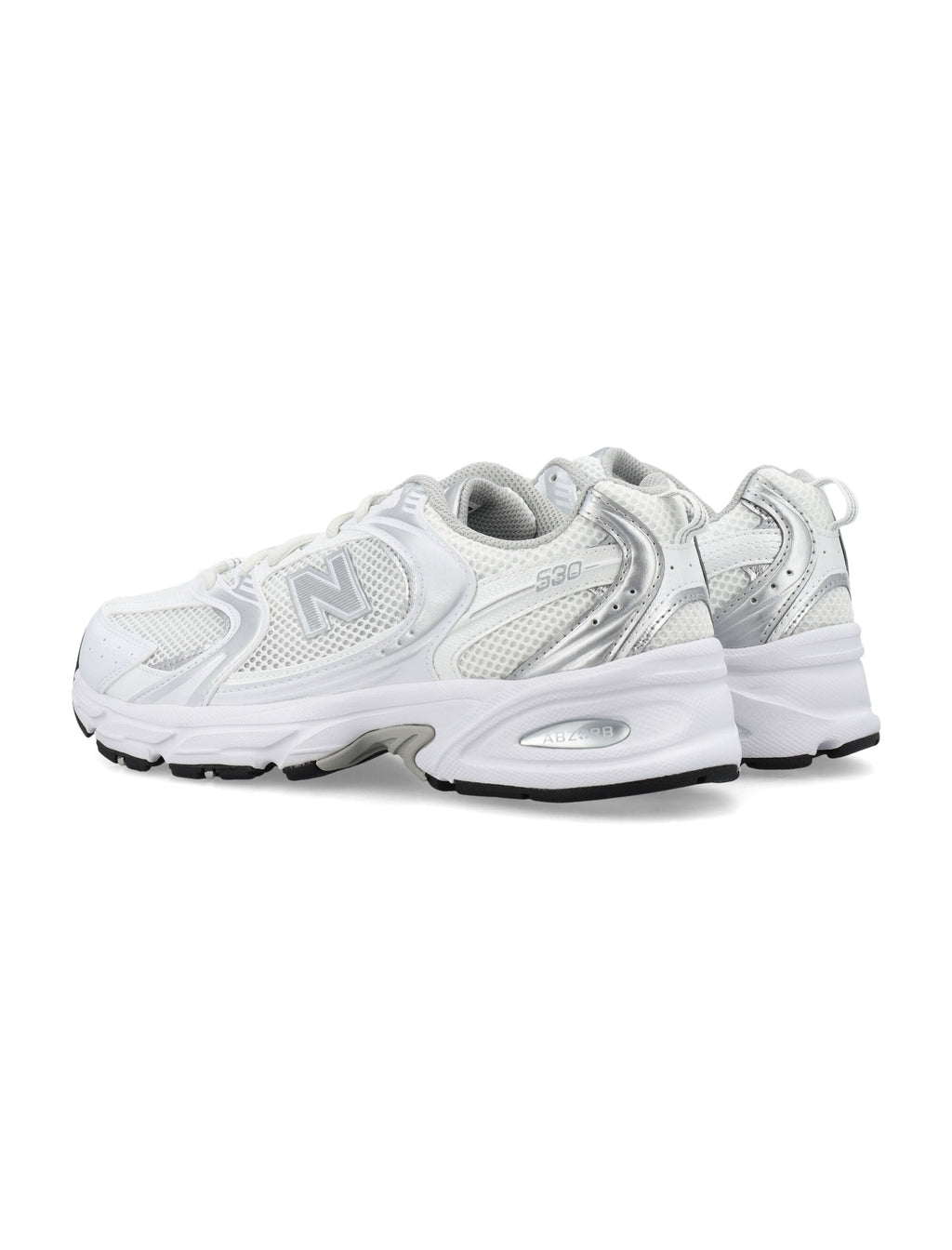New Balance New Balance 530 White Sneakers