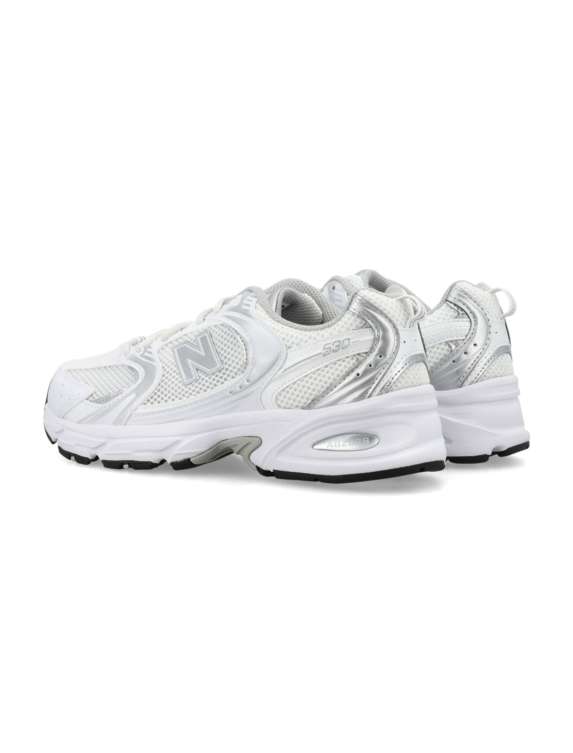 New Balance New Balance 530 White Sneakers
