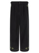 Bode 'Lucky Draw' Pants