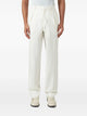 Casablanca Pleat Trousers