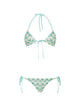 Missoni Costume Bikini Con Stampa