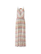 Missoni Zig-Zag Print Beach Robe