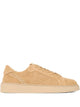 Etro Suede Sneakers With Embroidery