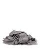 Brunello Cucinelli Cashmere And Silk `Diamond` Yarn Scarf