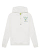 Casablanca Sweatshirt White Loopback