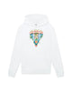 Casablanca Sweatshirt Offwhite Lookback