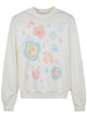 Casablanca "Airbrush Icons" Sweatshirt