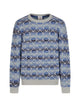 Casablanca Sweatshirt Merino