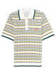 Casablanca Polo Cotton