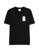 Casablanca Orchid Tshirt