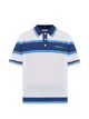 Casablanca Polo Cotton