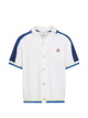 Casablanca Crochet Shirt