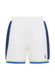 Casablanca Shorts Crochet