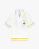 Casablanca Flower Icon Shirt