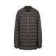 Moncler Rick Owens Dark Dust Flight Parka