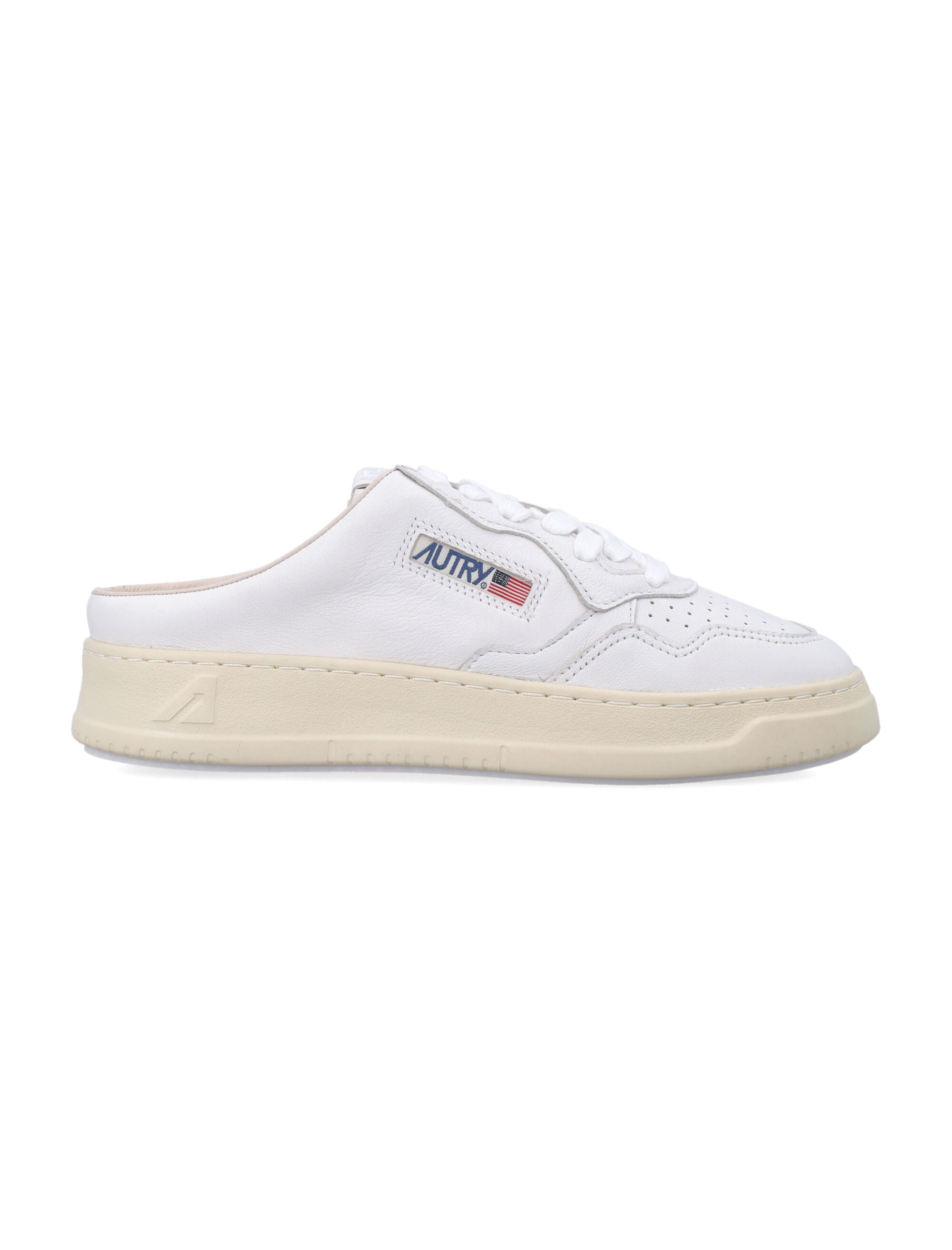 Autry Autry Medalist Woman's Mule Sneakers