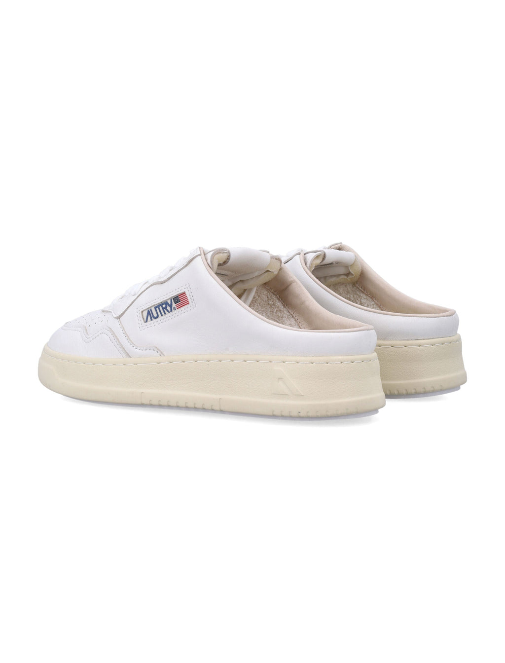 Autry Autry Medalist Woman's Mule Sneakers