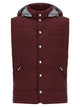 Brunello Cucinelli Padded Vest