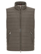 Brunello Cucinelli Quilted Vest