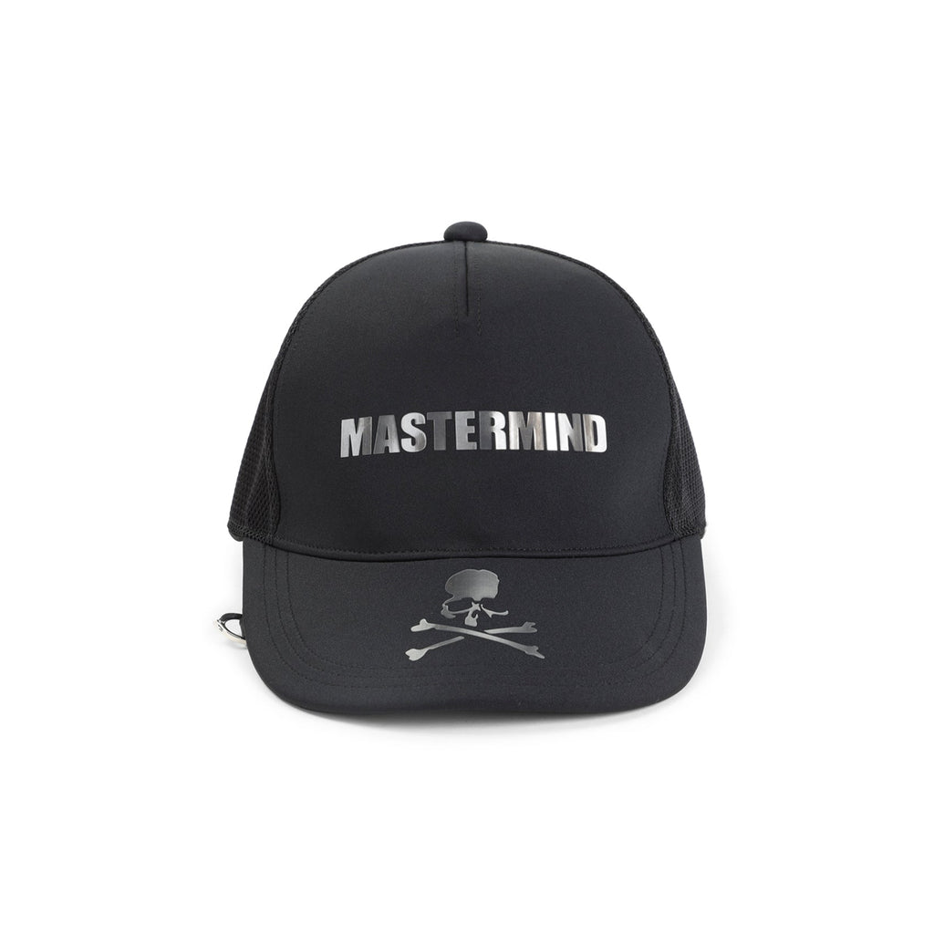 Mastermind Japan 3D Holographic Logo Cap