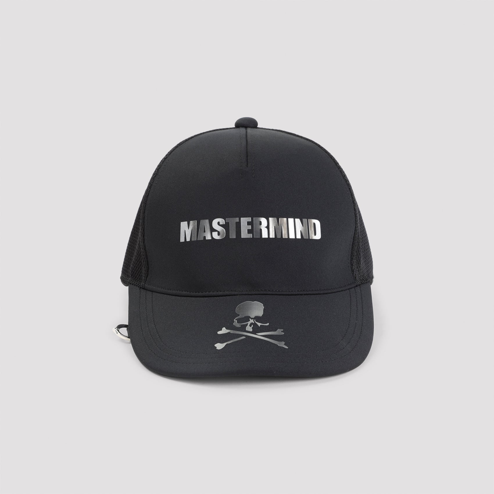 Mastermind Japan 3D Holographic Logo Cap