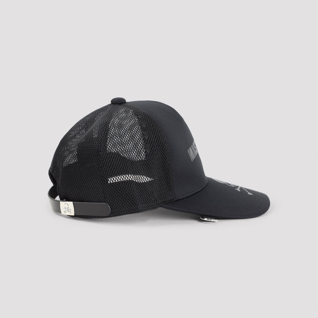 Mastermind Japan 3D Holographic Logo Cap