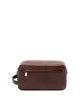 Brunello Cucinelli Beauty Case With Double Zipper