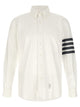 Thom Browne '4Bar' Shirt