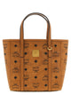 Mcm Small 'Toni' Shopping Bag