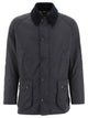Barbour "Ashby" Lightweight Jacket