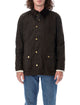 Barbour Barbour Ashby Waxed Jacket