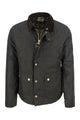 Barbour Reelin Waxed Cotton Jacket