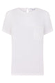 Max Mara Short Sleeve Shirt