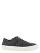 Brunello Cucinelli 'Shiny Tab' Sneakers